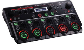 Musikmesse 2013: Roland unveils RC-505 'hands-on' looper