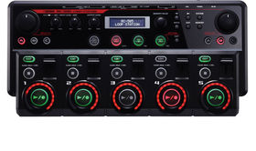 Musikmesse 2013: Roland unveils RC-505 'hands-on' looper