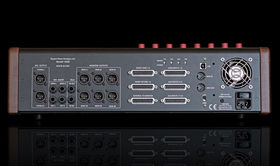 Musikmesse 2013: Rupert Neve Designs unveils 5060 Centerpiece