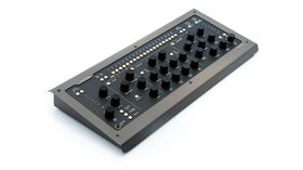 Musikmesse 2013: Softube Console 1 offers software/hardware mixing solution