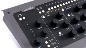 Softube Console 1 demo video