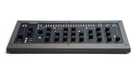 Musikmesse 2013: Softube Console 1 offers software/hardware mixing solution