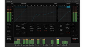 Musikmesse 2013: Softube Console 1 offers software/hardware mixing solution
