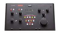Musikmesse 2013: SPL launches Crimson audio interface