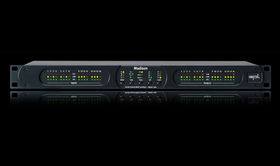Musikmesse 2013: SPL unveils Madison MADI I/O system