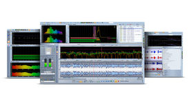 Musikmesse 2013: Steinberg announces WaveLab 8