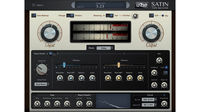 Musikmesse 2013: u-he unveils Satin Tape Machine plugin