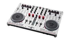 Musikmesse 2013: Vestax unveils VCI-400DJ