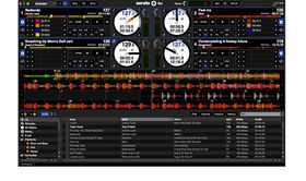 Musikmesse 2013: Vestax unveils VCI-400DJ