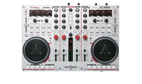 Musikmesse 2013: Vestax unveils VCI-400DJ