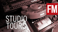 Studio tour: Addison Groove