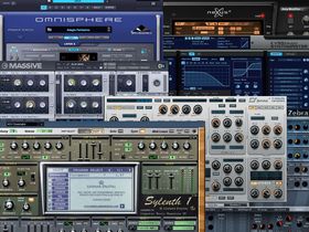 The 54 best VST/AU plugin synths in the world today
