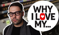 Breach: Why I love my… analogue outboard rack