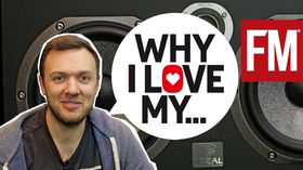 Chris Lake: Why I love my... Focal Twin 6 Be monitors