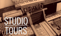 Studio tour: Sharooz