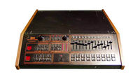 Synth icons: Linn Electronics Inc LM-1 Drum Computer