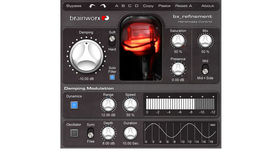 Universal Audio unveils Chandler Limited guitar amp plugin