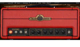 Universal Audio unveils Chandler Limited guitar amp plugin