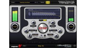 Vengeance Sound releases Glitch Bitch and Tapestop plugins
