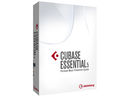 Steinberg Cubase Essential 5 adds new features