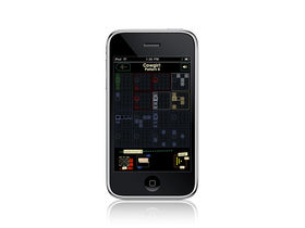 VIDEO: Born Slippy remixed in Underworld iPhone app