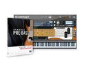 NI offers Fender Precision bass instrument