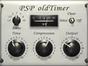 PSP Audioware releases vintage compressor