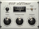 PSP Audioware releases vintage compressor