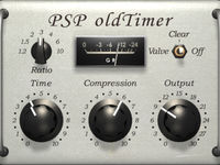 PSP oldTimer