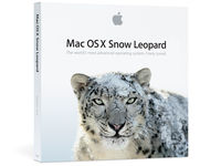 Snow Leopard