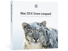 Mac OS X Snow Leopard: should you upgrade?