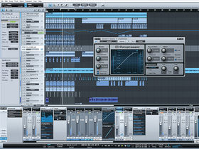 PreSonus lets you demo Studio One
