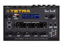Dave Smith Tetra synth is 'four Mophos'