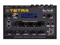 Dave Smith Instruments Tetra