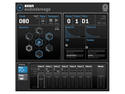 Audio Damage Axon is experimental sequencer/synth