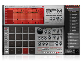 MOTU ships BPM 1.5