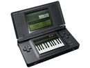 Korg M1 workstation comes to Nintendo DS