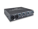 Focusrite announces Saffire Pro 14