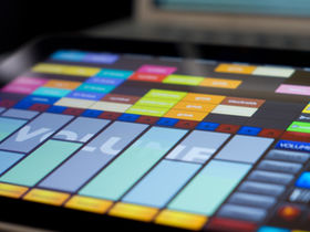 touchAble: play Ableton Live from your iPad