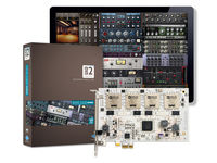 UAD2 updates