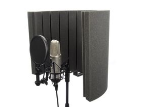 Røde and Vicoustic join forces for 60p August promo