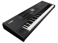 Yamaha Motif XF8