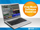 Free music software round-up: Week 116