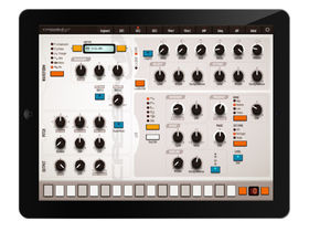 iPhone/iPad iOS music making app round-up: Week 70