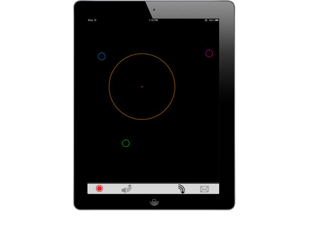Refined Stochastic Technology S.709 2.0, £1.49/$1.99