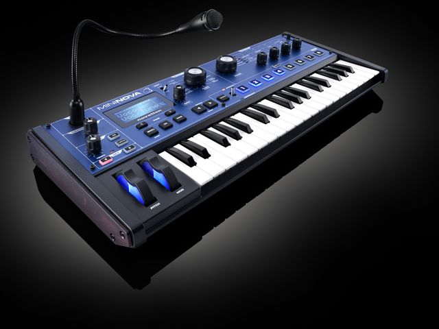 Novation MiniNova