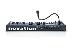 Novation announces MiniNova synth