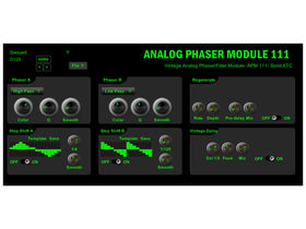 VST/AU plug-in instrument/effect round-up: Week 52