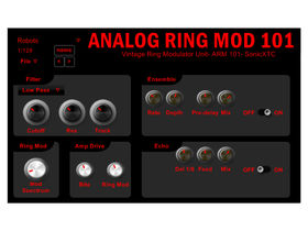 VST/AU plug-in instrument/effect round-up: Week 52