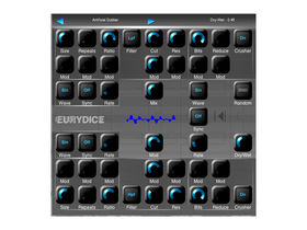 VST/AU plug-in instrument/effect round-up: Week 52
